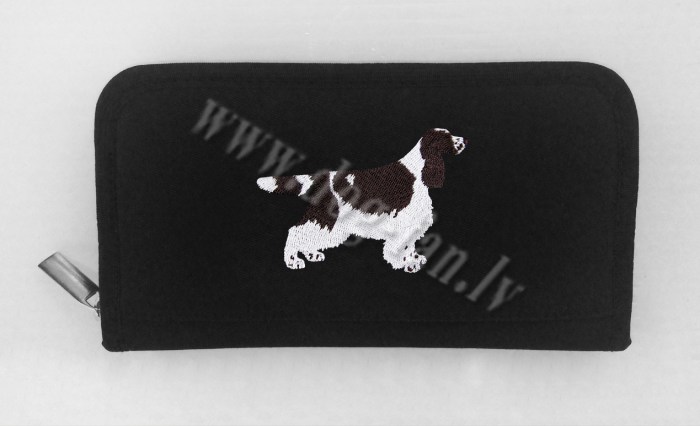 wallet_spaniel springer